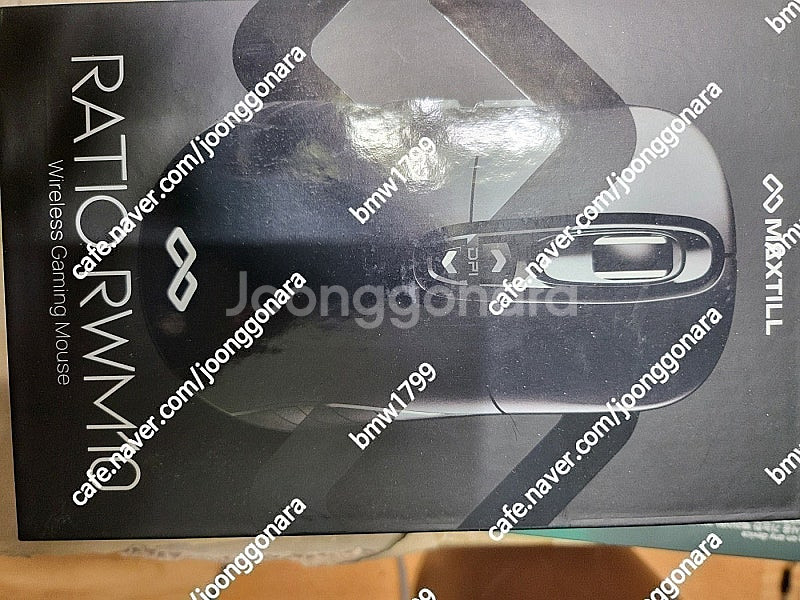 maxpot/오인페 FAST TRACK C400 /로지...--3