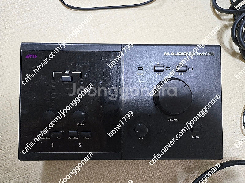maxpot/오인페 FAST TRACK C400 /로지...--5