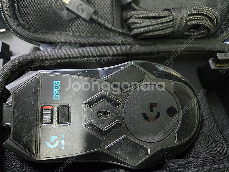 maxpot/오인페 FAST TRACK C400 /로지...--6