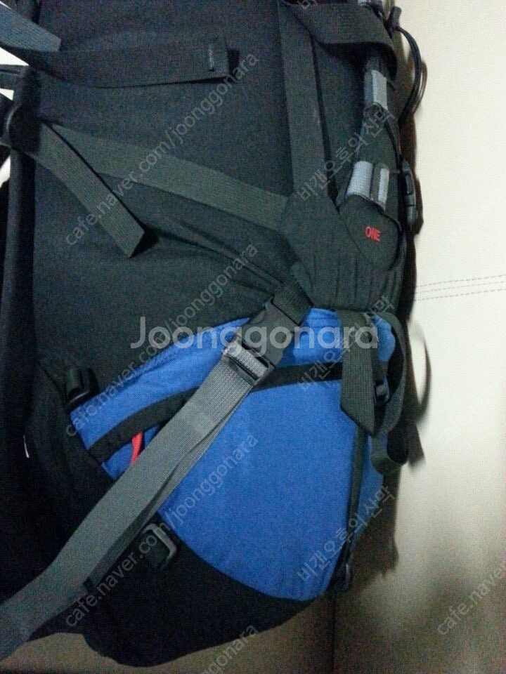 미국산 오스프리 아이시스 대형배낭 [10%가격인하]--5