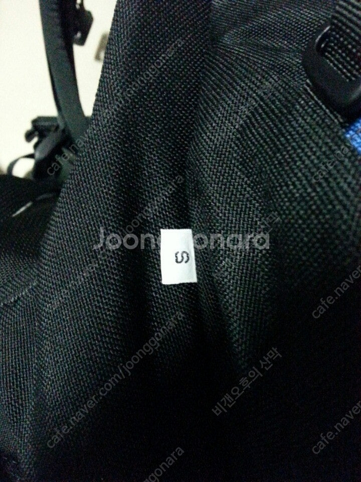 미국산 오스프리 아이시스 대형배낭 [10%가격인하]--6