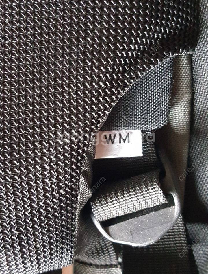 미국산 오스프리 아이시스 대형배낭 [10%가격인하]--7