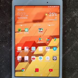 LG G Pad III 8.0 (지패드 3 v525)