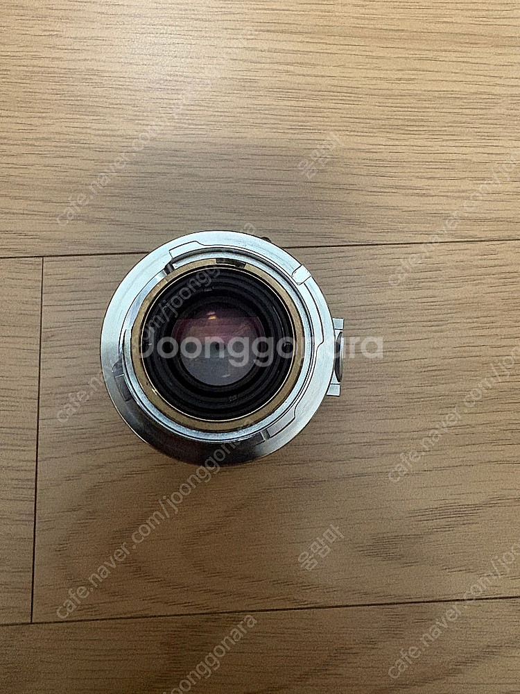 LLL light lens lab 35mm 짭매 팝니다--0
