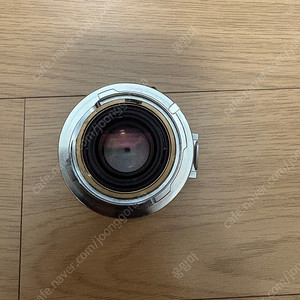 LLL light lens lab 35mm 짭매 팝니다