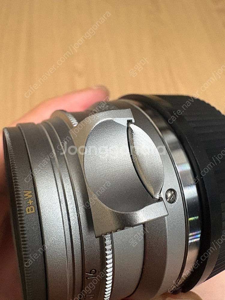 LLL light lens lab 35mm 짭매 팝니다--7