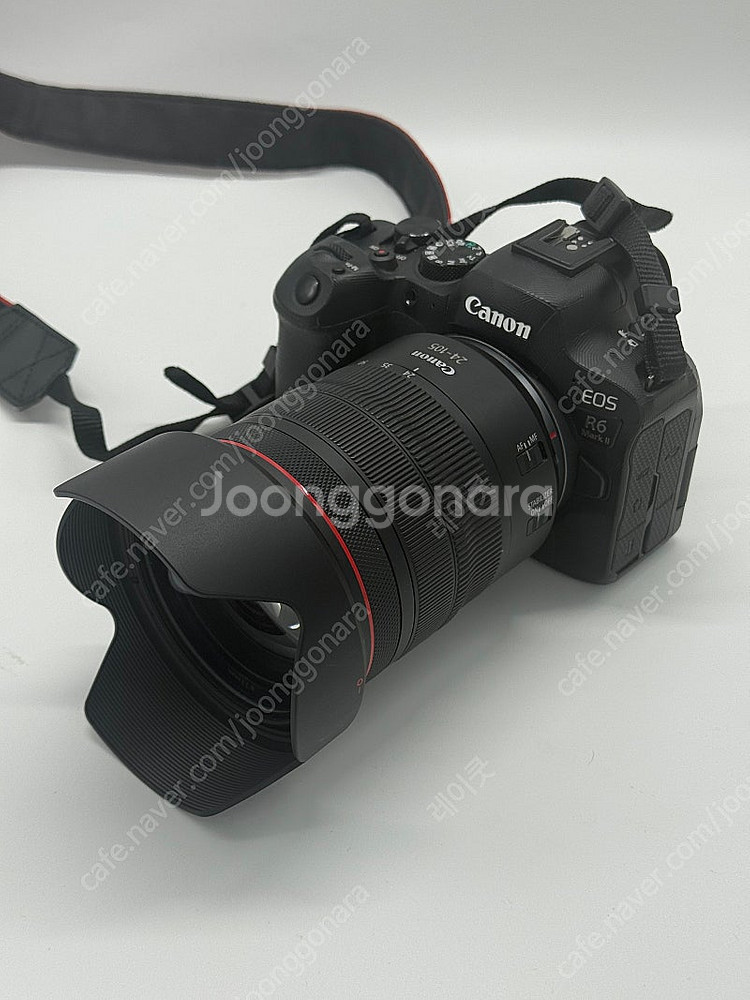 캐논 RF 24-105mm F4L--1