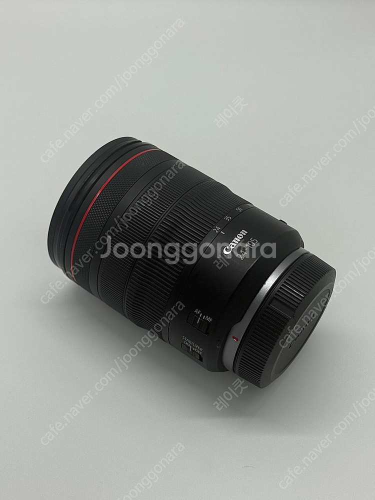 캐논 RF 24-105mm F4L--2