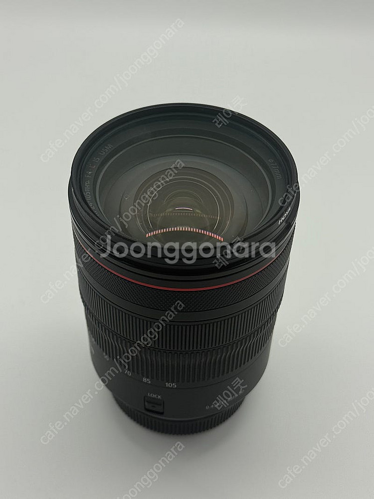 캐논 RF 24-105mm F4L--3