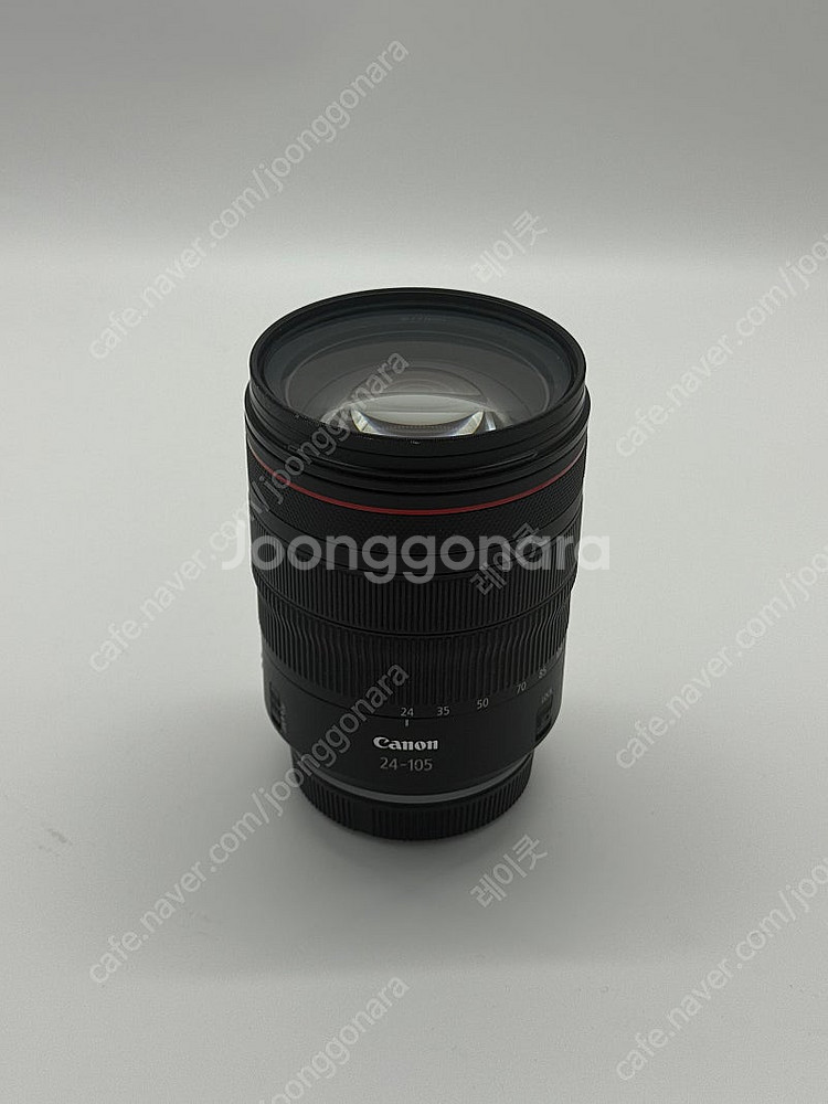 캐논 RF 24-105mm F4L--4
