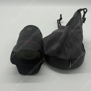 캐논 RF 24-105mm F4L