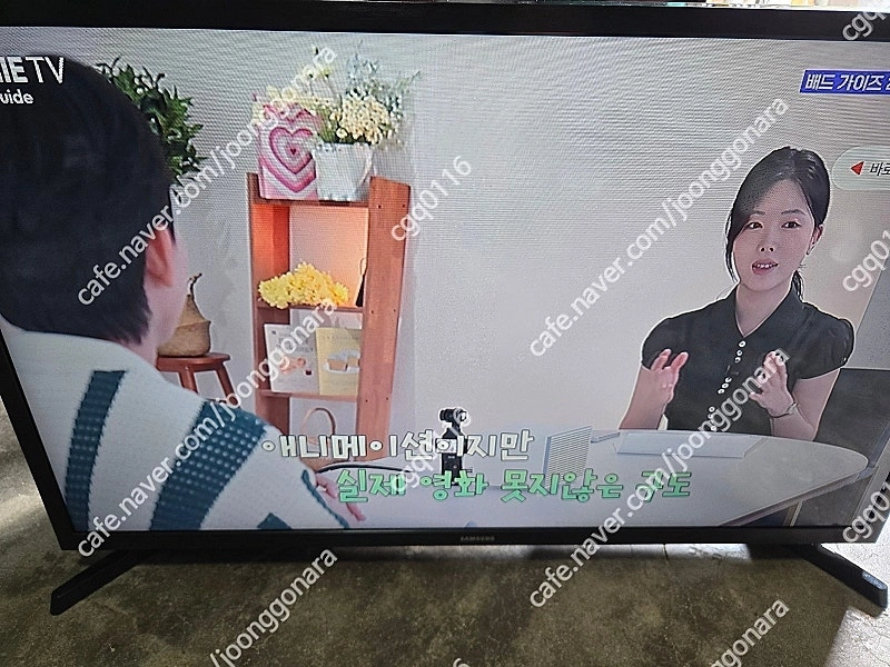 삼성(t24h315hkd)(nldg3200gplus5)(pt320hd)(un32eh4000)(un32n4000af)... 이미지