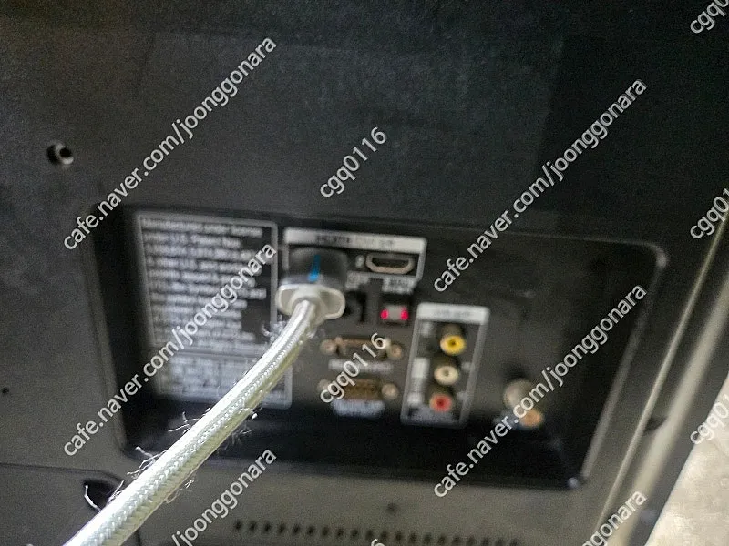 삼성(t24h315hkd)(nldg3200gplus5)(pt320hd)(un32eh4000)(un32n4000af)... 이미지