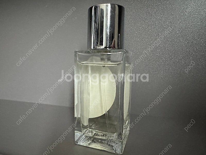 에따 리브르 도랑쥬 향수 2종--1