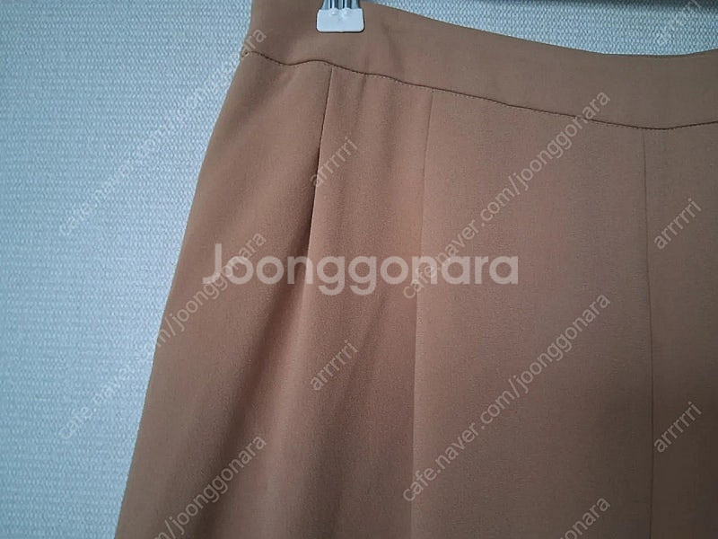 보웬 팬츠--2
