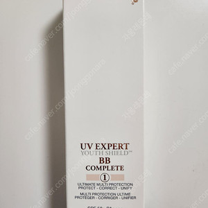 랑콤선크림 비비 BB 50ml