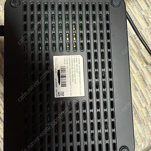 프리미엄 CNR-5G100 라우터 / 5G 모뎀