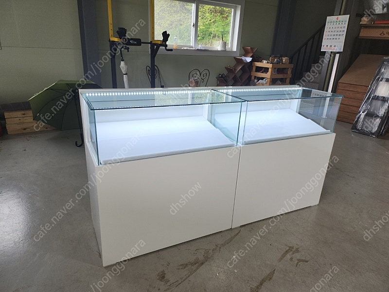 휴대폰진열장. 핸드폰진열장 새상품 이미지