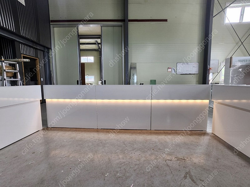 휴대폰진열장. 핸드폰진열장 새상품 이미지