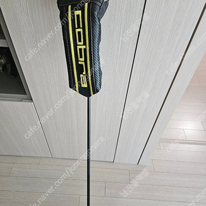 코브라 드라이버 킹 스피드죤
