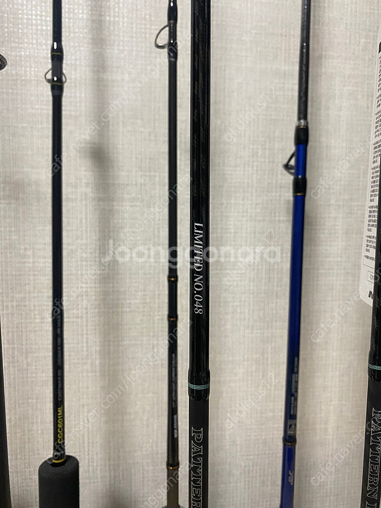 아오맥스 패턴블랙 스피닝 한정판 넘버--0