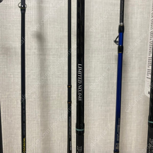 아오맥스 패턴블랙 스피닝 한정판 넘버