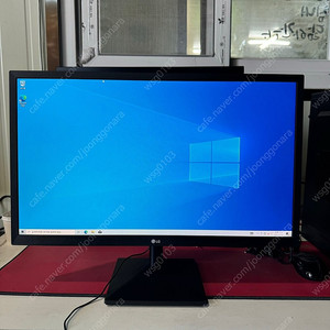LG 27MK430H 27인치 모니터 판매합니다.