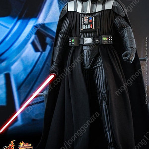 핫토이 MMS700 다스베이더 디럭스