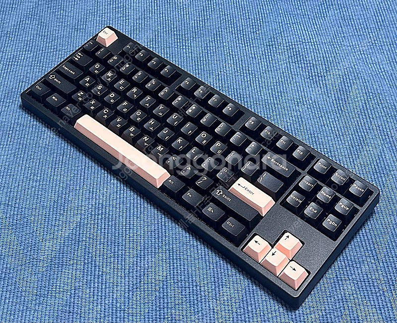 Venom87HE 베놈87HE 8K 래피드 트리거 커스...--0