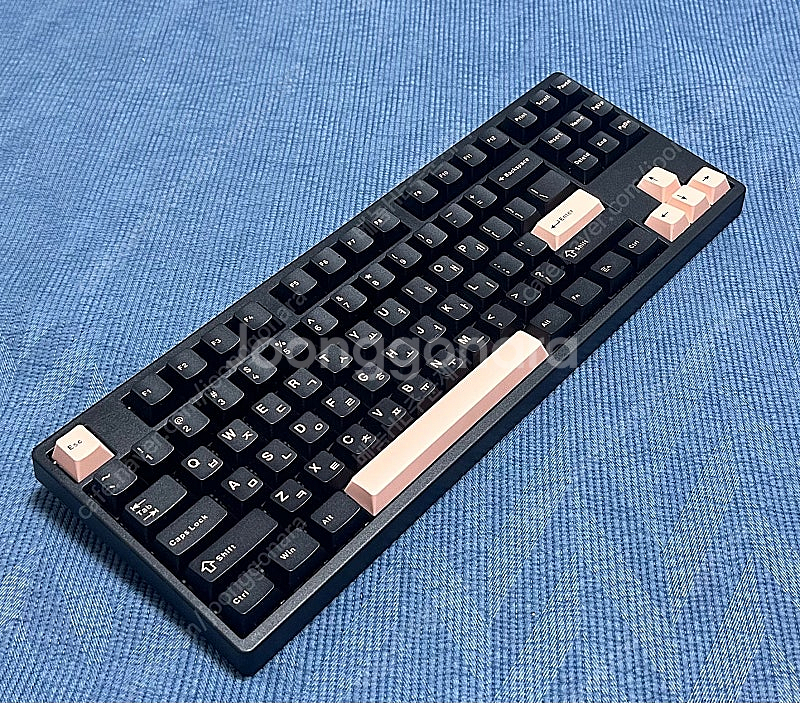 Venom87HE 베놈87HE 8K 래피드 트리거 커스...--1