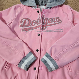 MLB 야구자켓 130