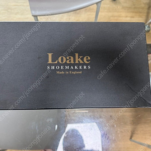 Loak Lincoln Brown Suede 9F