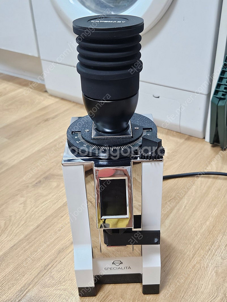 유레카 미뇽 스페셜리타 화이트--0