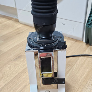 유레카 미뇽 스페셜리타 화이트