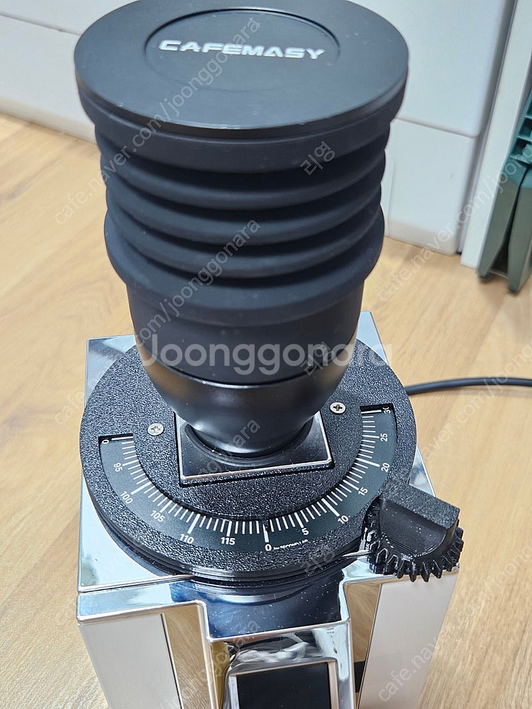 유레카 미뇽 스페셜리타 화이트--2