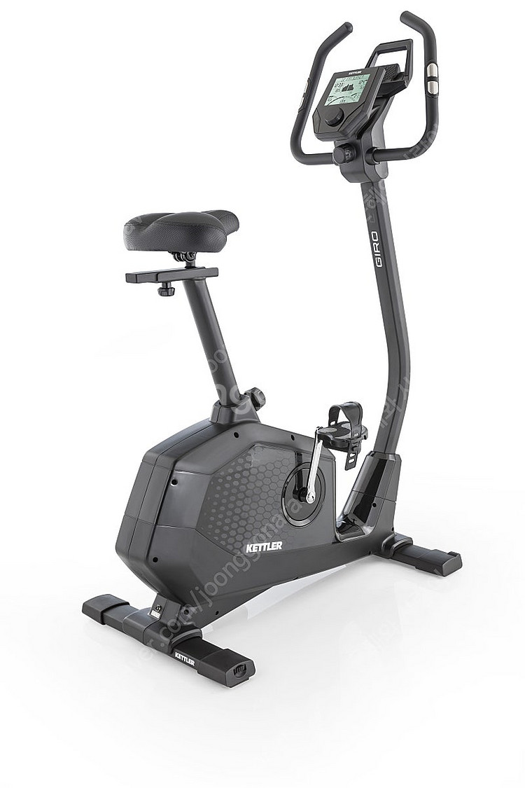 헬스사이클 KETTLER 지로 C3 69만원에 판매합니다--0