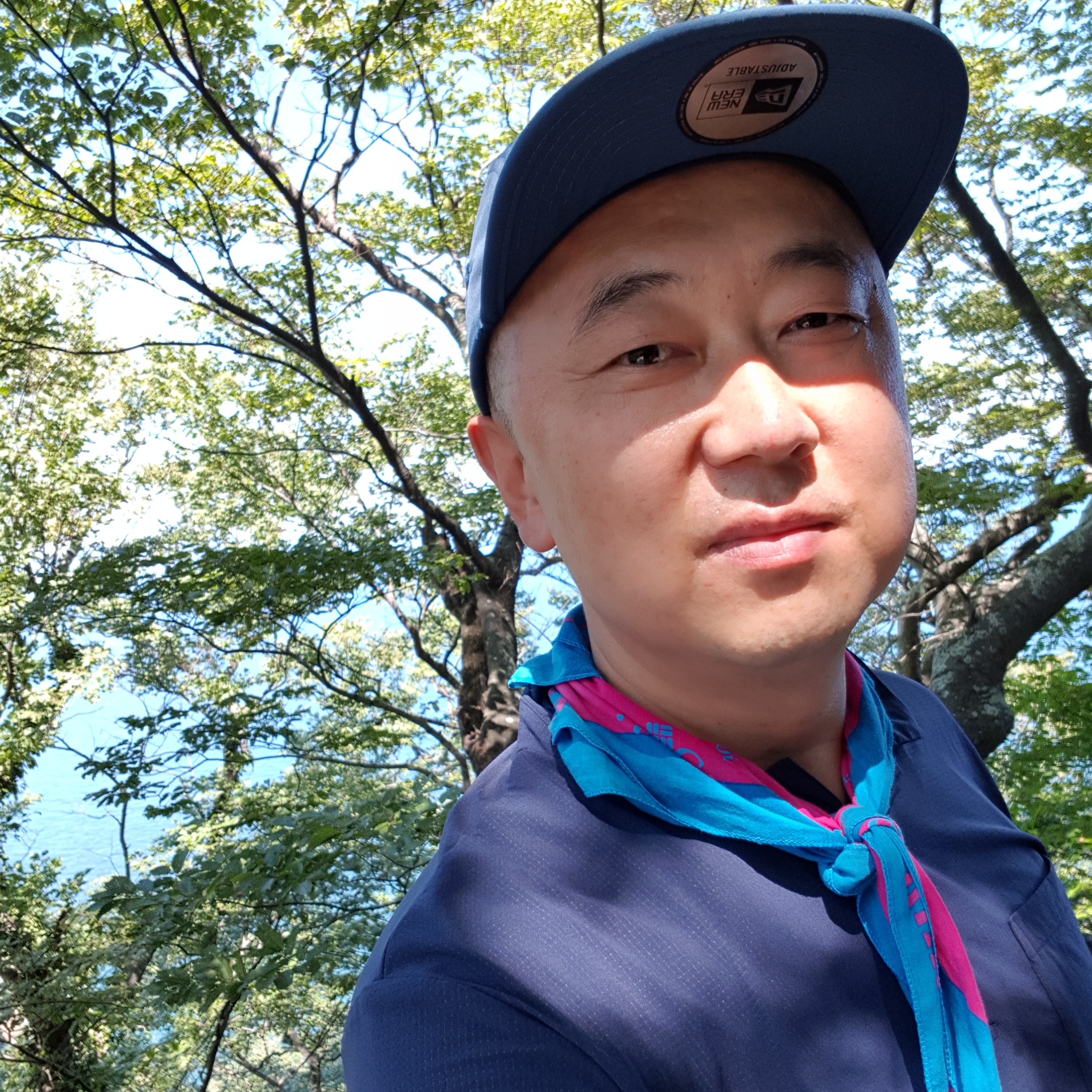 프로파일