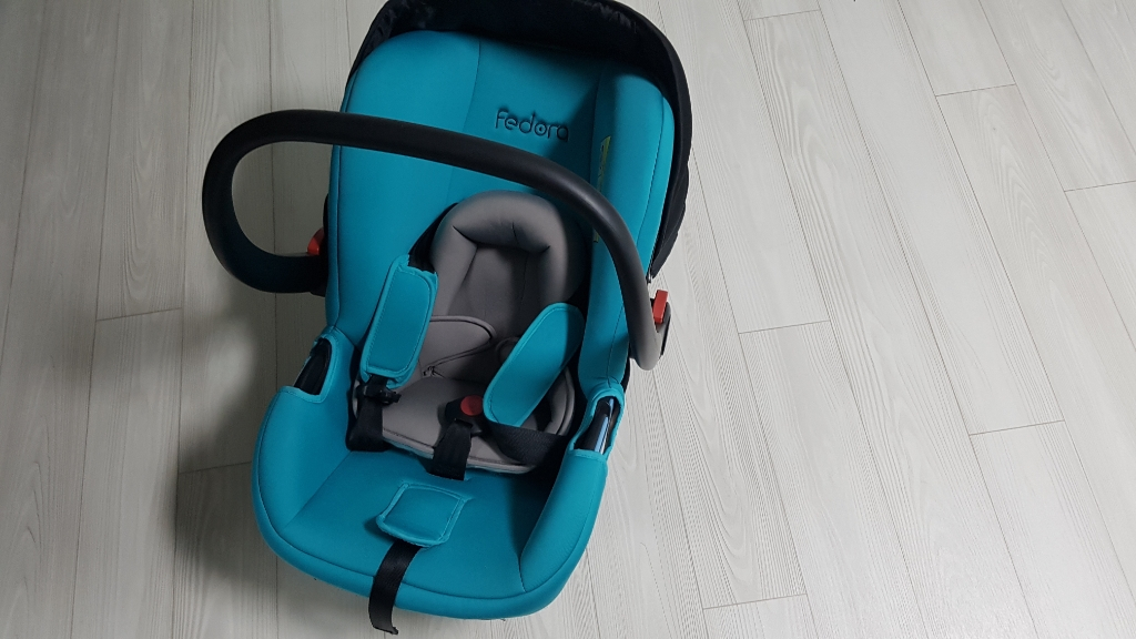 페도라C0 바구니 카시트--1