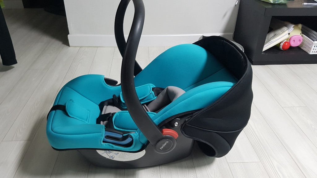 페도라C0 바구니 카시트--2