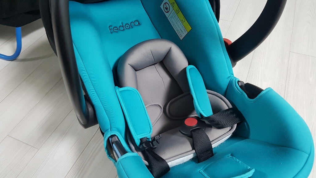 페도라C0 바구니 카시트--3