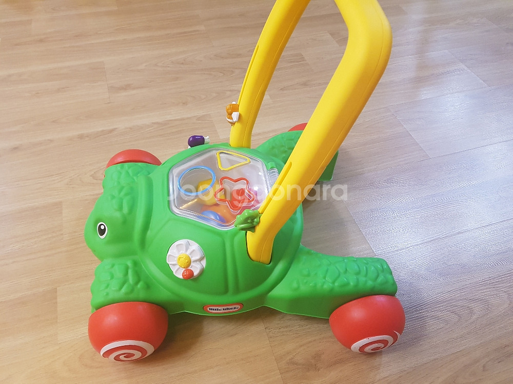 가격내림ㆍ리틀 타익스ㆍ 걸음마 보조기--4