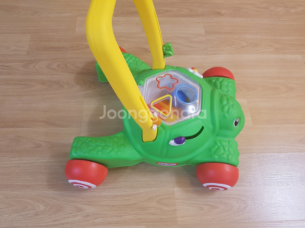 가격내림ㆍ리틀 타익스ㆍ 걸음마 보조기--5