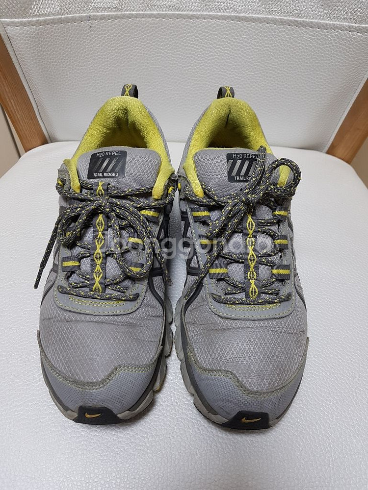 나이키 에어 운동화/워킹화(245)--1