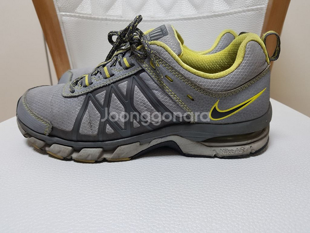 나이키 에어 운동화/워킹화(245)--2