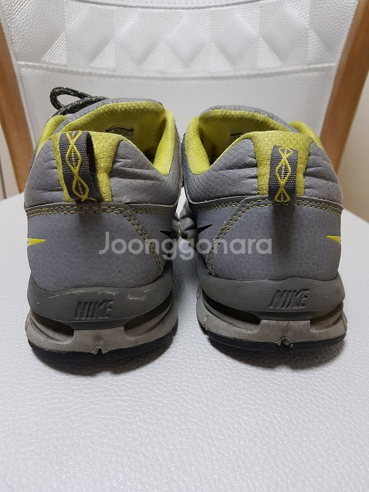 나이키 에어 운동화/워킹화(245)--3