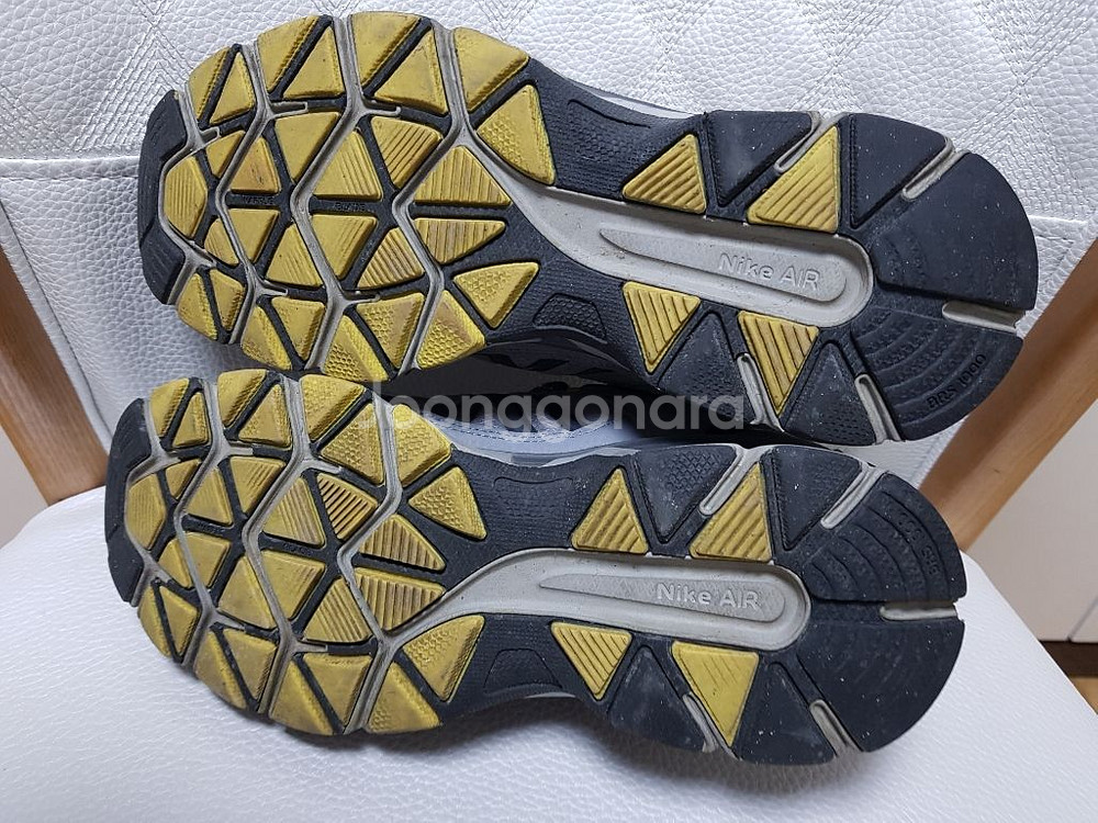 나이키 에어 운동화/워킹화(245)--5