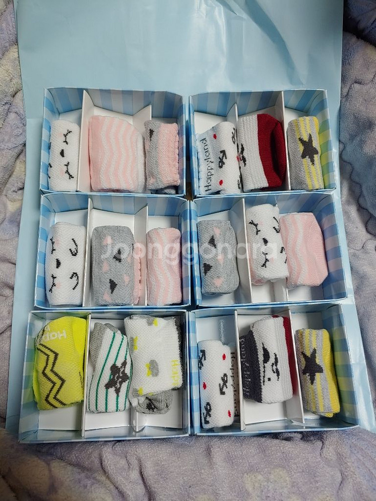 해피랜드 3개월 미사용--1