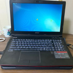 msi i7