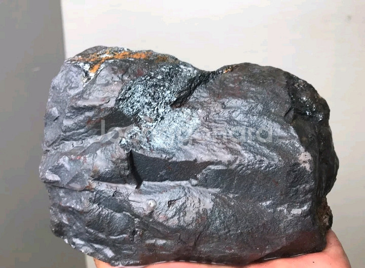 (HEMATITE) 적철석--0