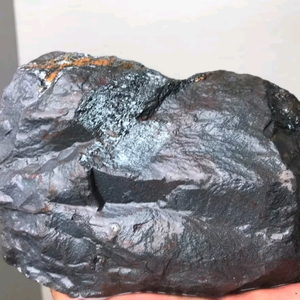 (HEMATITE) 적철석